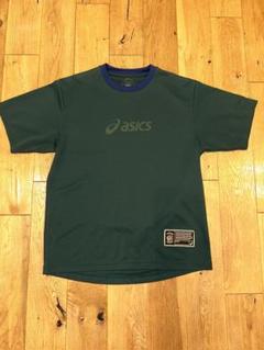 asics バスケ　河村　Tシャツ