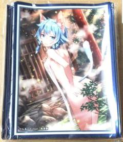2025年最新】sao シノン スリーブの人気アイテム - メルカリ