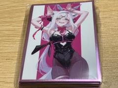 白詰草 ホロライブ(holox) 10種 カードサプライ 白詰草 ホロライブ(holox) 10種 カードサプライ