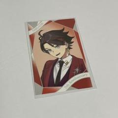 にじさんじ 三枝明那 6周年 チェキ レア にじさんじ 6th Anniversary Goods 三枝明那 チェキ サイン