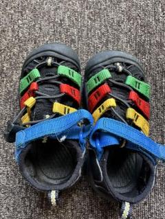 keen キーン　16センチ