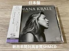 2025年最新】diana krall live in parisの人気アイテム - メルカリ