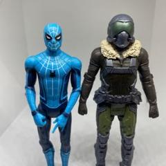 お歳暮 人気 オシャレ 2025年最新】スパイダーマン ヴァルチャーの人気アイテム - メルカリ アメコミ
