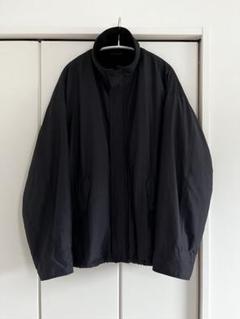20AW COMOLI ナイロン シャツジャケット　2 COMOLI ナイロン シャツジャケット | めもぶろ