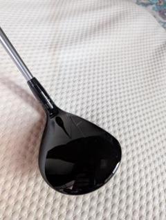 TSR3 フェアウェイウッド 18度 ヘッドのみ　5W 試打＆評価】タイトリスト TSR3 フェアウェイウッド／かなり