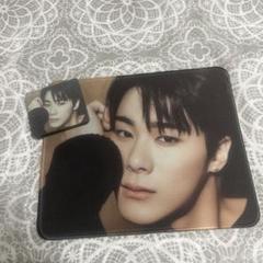 ASTRO CD ムンビン Moonbin & Sanha (ASTRO)｜韓国3枚目のミニアルバム『INCENSE