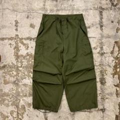 M-L M-51 アークティック カーゴパンツ 米軍実物 arctic Amazon | [WAIPER] 米軍 M-51 ARCTIC オーバーパンツ アーク