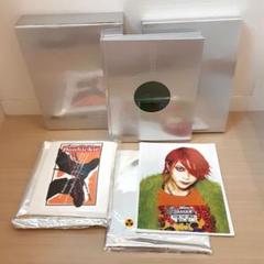 2025年最新】hide 最後の写真集の人気アイテム - メルカリ