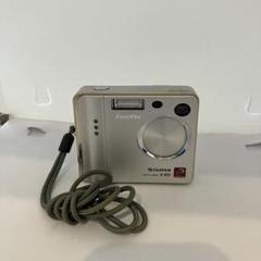 概ね美品 FUJIFILM FinePix F401 デジカメ f01a126d - メルカリ