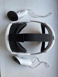 ※箱、充電器無し Meta Quest 3 128GB