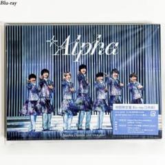 DVD】なにわ男子 ／ なにわ男子 LIVE TOUR 2024 '+Alpha'(初回
