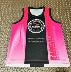 ラディカルフィットネス　radical fitness サイズ　M　新品未使用 ラディカルフィットネス radical fitness メガダンス megadanz