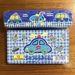 2025年最新】古い缶ペンの人気アイテム - メルカリ