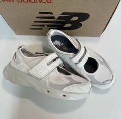 【NEW BALANCE】 Breeze メリージェーン ★送料・関税込★ NEW BALANCE】 Breeze メリージェーン ☆送料・関税込☆ (New