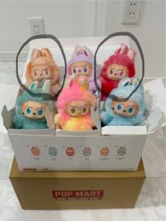 2025年最新】POPMART labubu theの人気アイテム - メルカリ