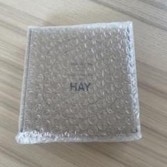 新品未使用】HAY GYM HOOK S グレー - メルカリ