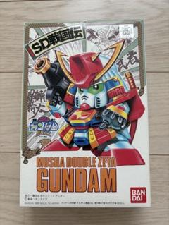 2025年最新】SDガンダム戦国伝＃武者七人衆編の人気アイテム