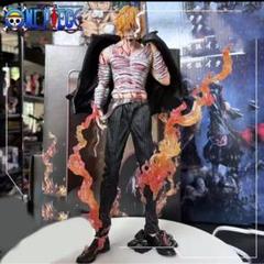 サンジ　フィギュア　ワンピース　ONE PIECE 28cm Amazon.co.jp: TAMASHII NATIONS S.H.フィギュアーツ ONE PIECE
