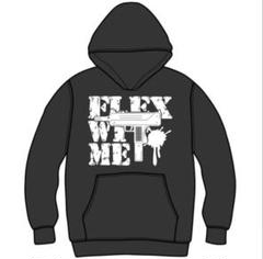 2025年最新】FLEXWITME パーカーの人気アイテム - メルカリ