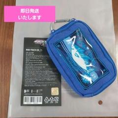 BTS ジン RUNSEOKJIN ツアー グッズ チャムチ ミニポーチ 新品未開封】ジン RUNSEOKJIN ツアー グッズ チャムチ