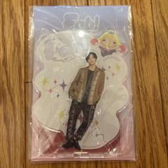 Fabアクスタ Hey!Say!JUMP Fab アクリルスタンド アクスタ