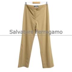 2025年最新】Salvatore Ferragamo パンツの人気アイテム - メルカリ