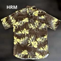 ハリウッドランチマーケット　HRM シャツのサムネイル