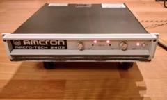 コラッタ（Amcron 1201 使用可のジャンク扱い） コラッタ（Amcron 1201 使用可のジャンク扱い） 51rqT7nSTFL