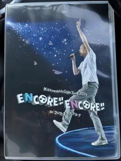 小田和正　ライブDVD