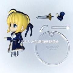 ねんどろいどぷち TYPE-MOON COLLECTION セイバー(ドレス