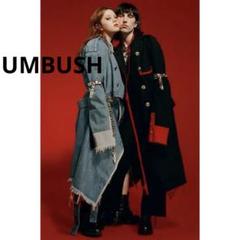 UMBUSH アンブッシュ　ナポレオンジャケット　Rick Owens