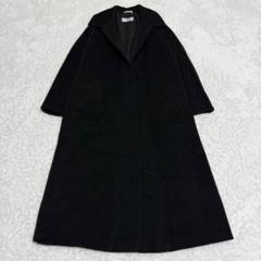 【美品】MaxMara マニュエラ ロングコート 銀タグ アンゴラ混 キャメル 楽天市場】ロング丈（ブランドマックスマーラ）（コート