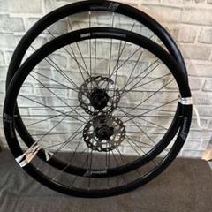 ロードバイクVision TEAM 30 DBTC ホイールディスクセット Vision（ビジョン）TEAM 30 DISC（チーム30ディスク）前後セット