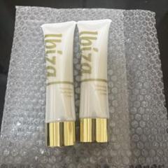 新品未開封 Ibiza 薬用クリーム35g×2本、2g×14個 Ibiza クリーム 2本セット - メルカリ