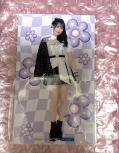 入江里咲　モバガチャ　アクスタ 入江里咲 モバガチャ アクスタ