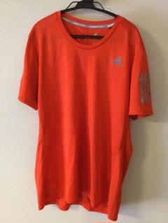 ランニングシャツ・アディダス