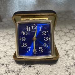 2025年最新】SEIKO トラベルクロックの人気アイテム - メルカリ