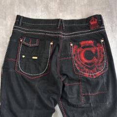 2025年最新】coogi デニムの人気アイテム - メルカリ