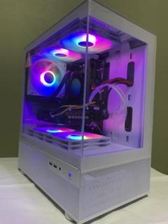 自作ゲーミングPC Core i7 860 8GB GTX750TI SSD