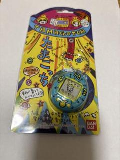 たまごっち　プリパチたまごっち　2種　1996年　当時物　未開封 たまごっち プリパチたまごっち 2種 1996年 当時物 未開封