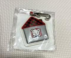 [完売品]familiar キーホルダー familiarのフリマアイテム一覧
