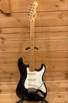 フェンダー ストラトキャスター Fender Sシリアル 90s Japan 2025年最新】fender japan ストラトキャスター Sシリアルの人気