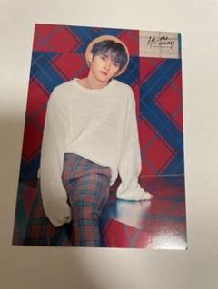 Stray Kids Hi-Stay Tシャツ 新品未開封 M Hi Stay STAY JAPAN MOBILE