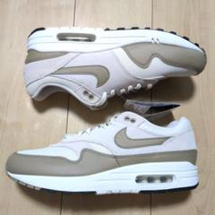 【未使用品】NIKE WMNS AIR MAX 1 27cm WMNS AIR MAX 1 SP - スニーカーショップSKIT