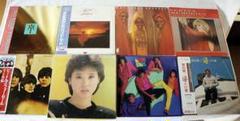 レコード盤 まとめて 16枚 動作未確認