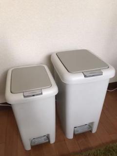 ゴミ箱セット