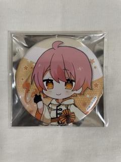 ちょこらび ふぇにくろ 缶バッジ ちょこらび ふぇにくろ 缶バッジ ポスカ - メルカリ