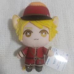 第五人格 ポストマン ぬいぐるみ ともぬい 第5人格、ポストマン、ともぬい、猫耳 - メルカリ