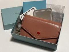 Samantha Thavasa Petit ミニ財布
