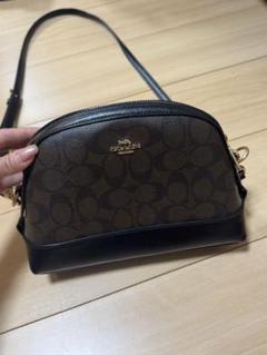 coach ショルダーバッグのサムネイル
